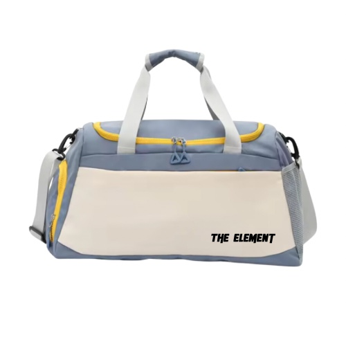 DUFFEL BAG