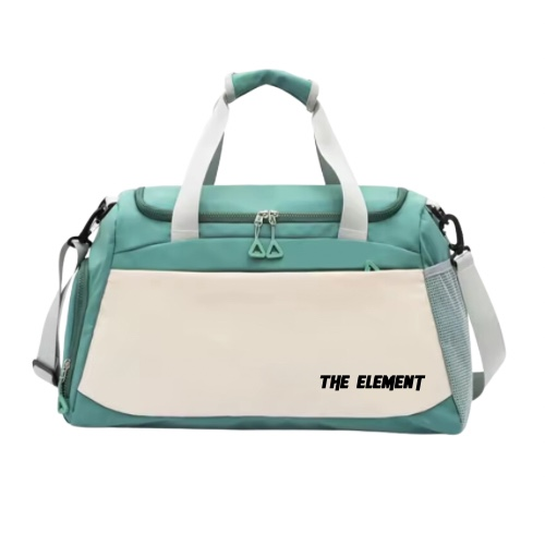 DUFFEL BAG