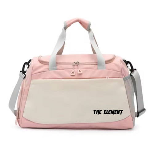 DUFFEL BAG