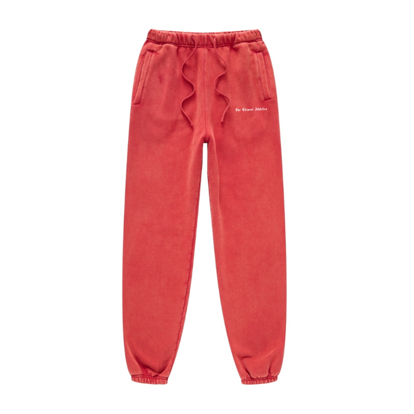 ACID SWEATPANTS