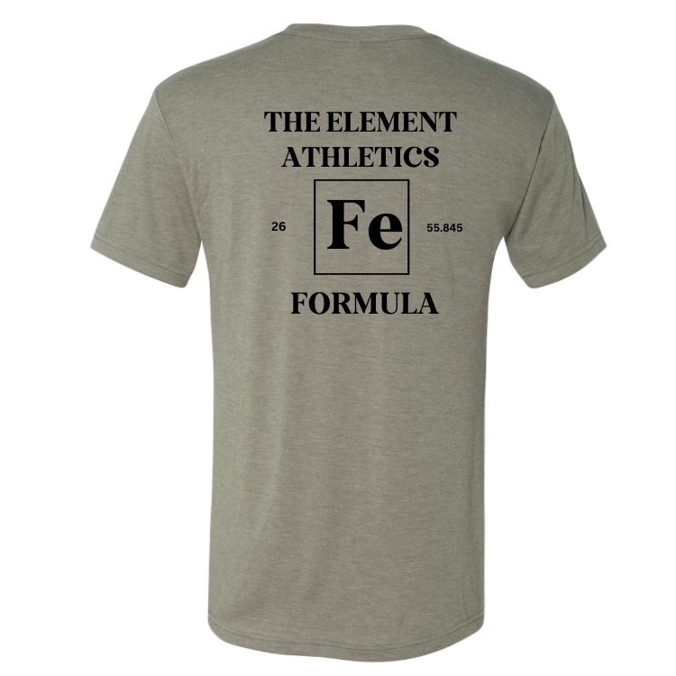 LAB ATHLETIC SHIRT