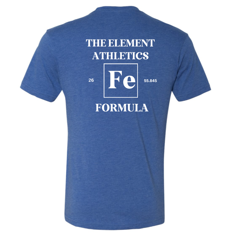 LAB ATHLETIC SHIRT