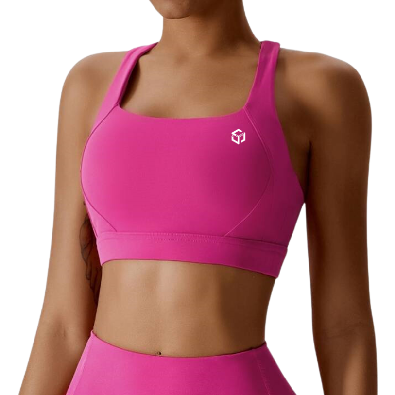 CLOUD SPORTS BRA