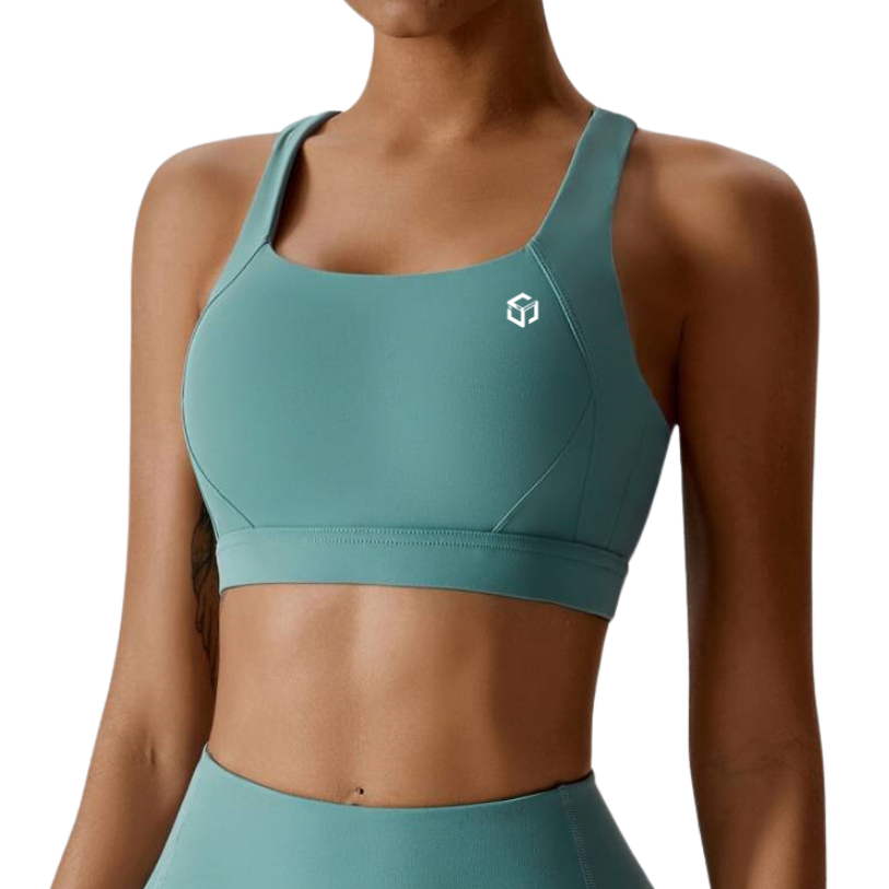 CLOUD SPORTS BRA