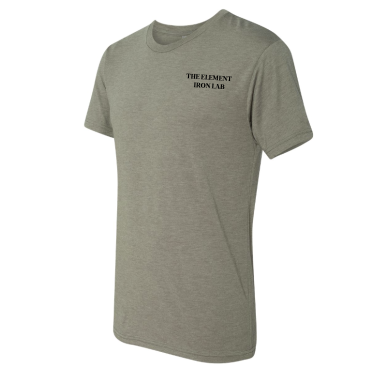 LAB ATHLETIC SHIRT