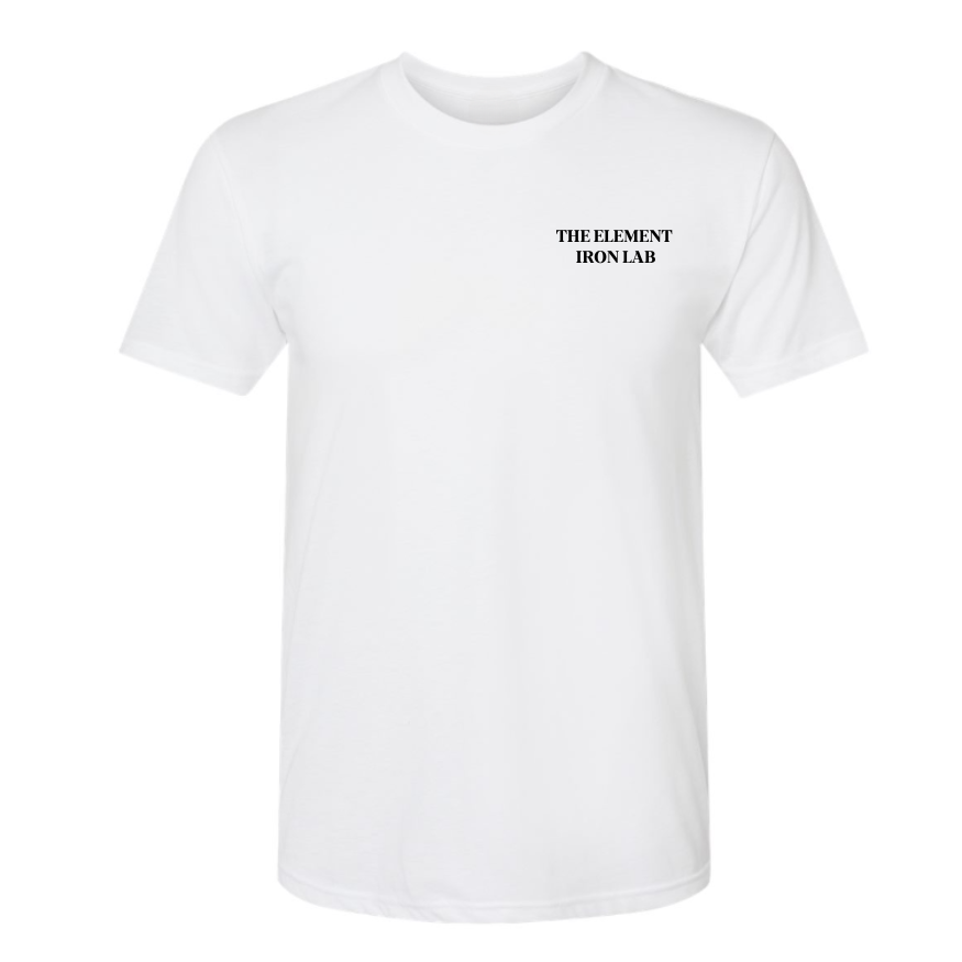 LAB ATHLETIC SHIRT
