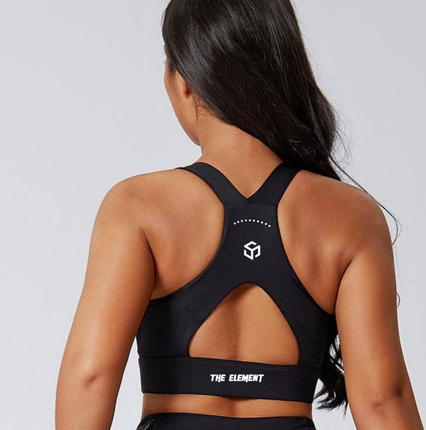 REVOLUTION SPORTS BRA