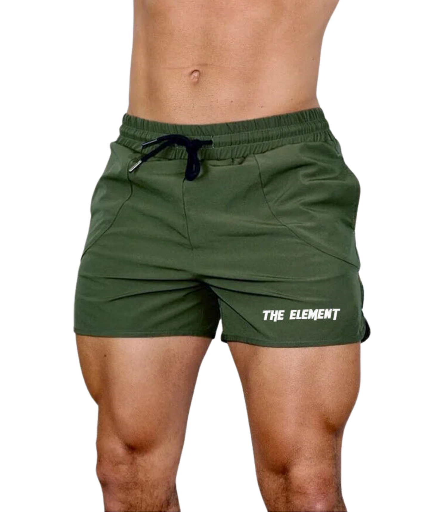 Sport 5" shorts