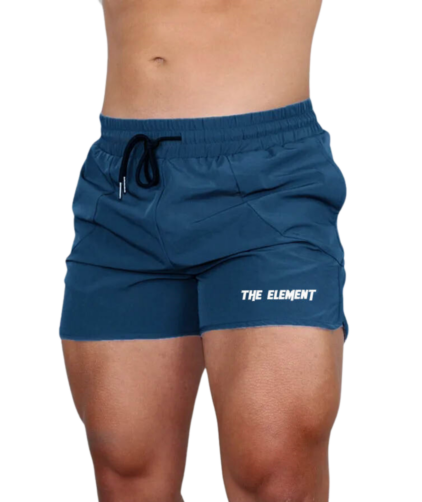 Sport 5" shorts
