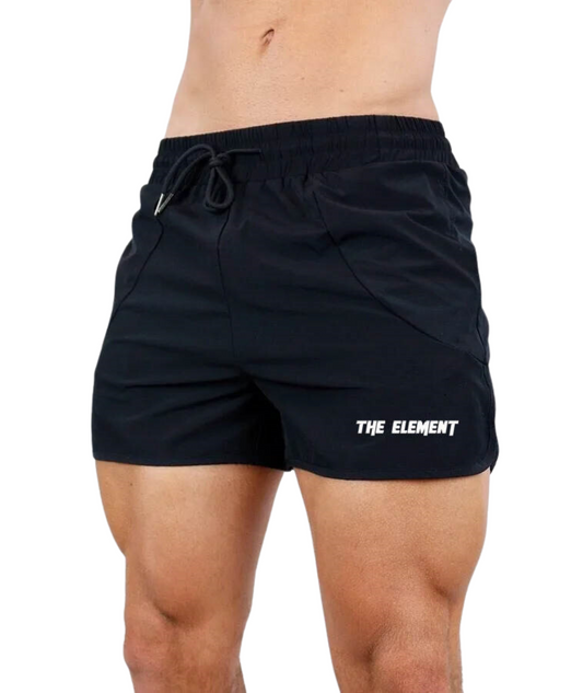 Sport 5" shorts