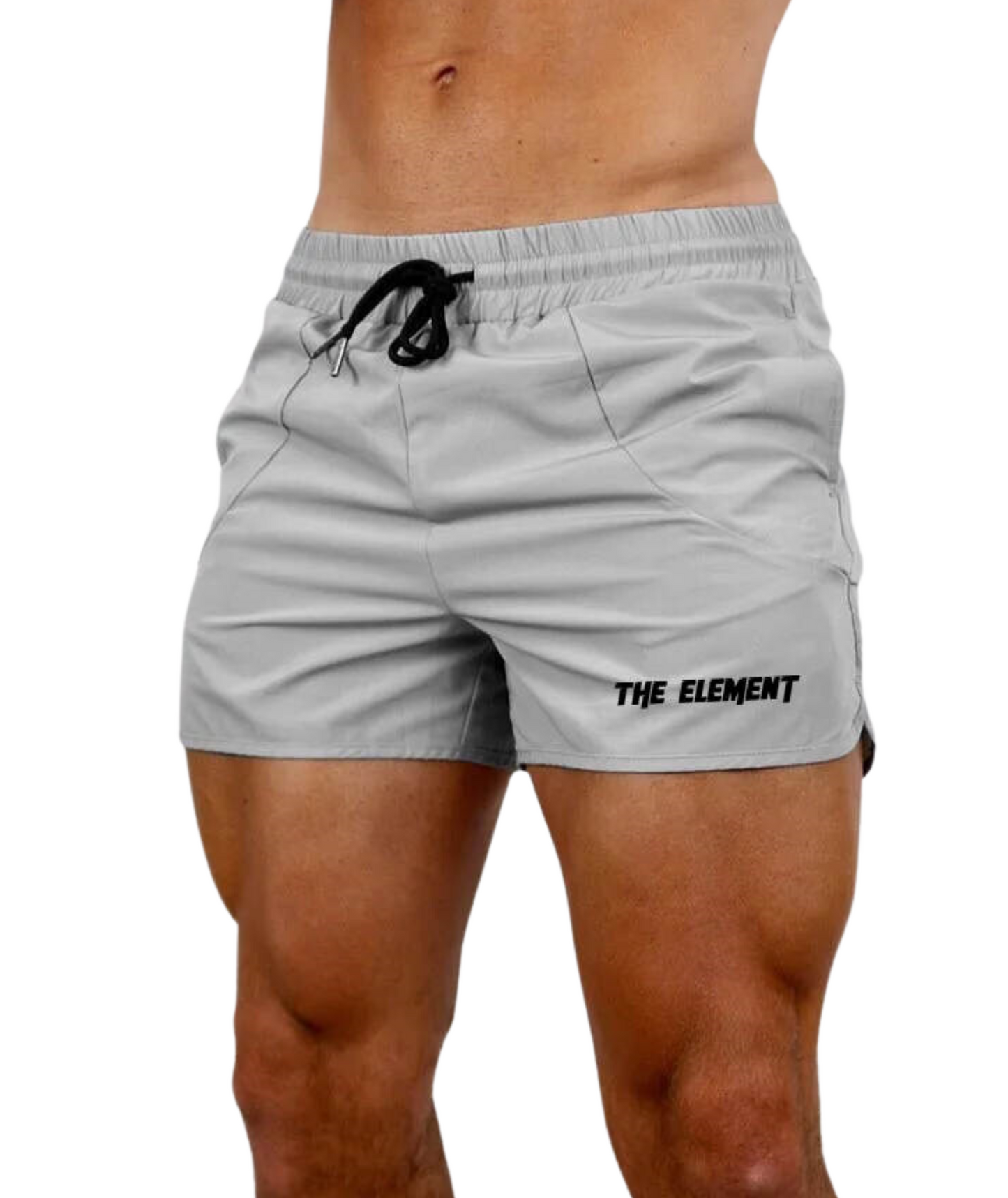 Sport 5" shorts