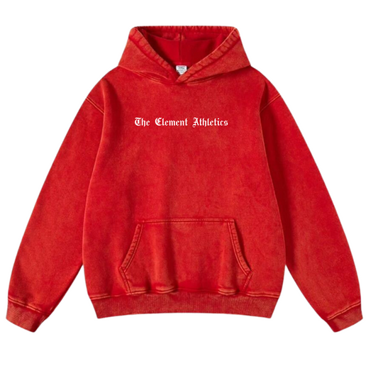 ACID HOODIE
