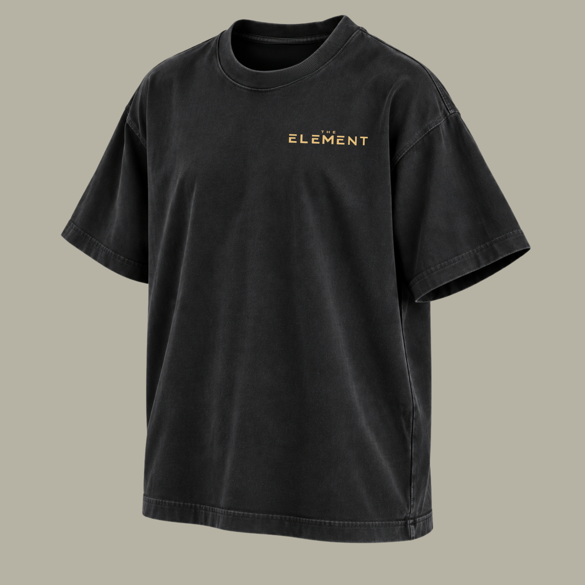 BARBELL TSHIRT