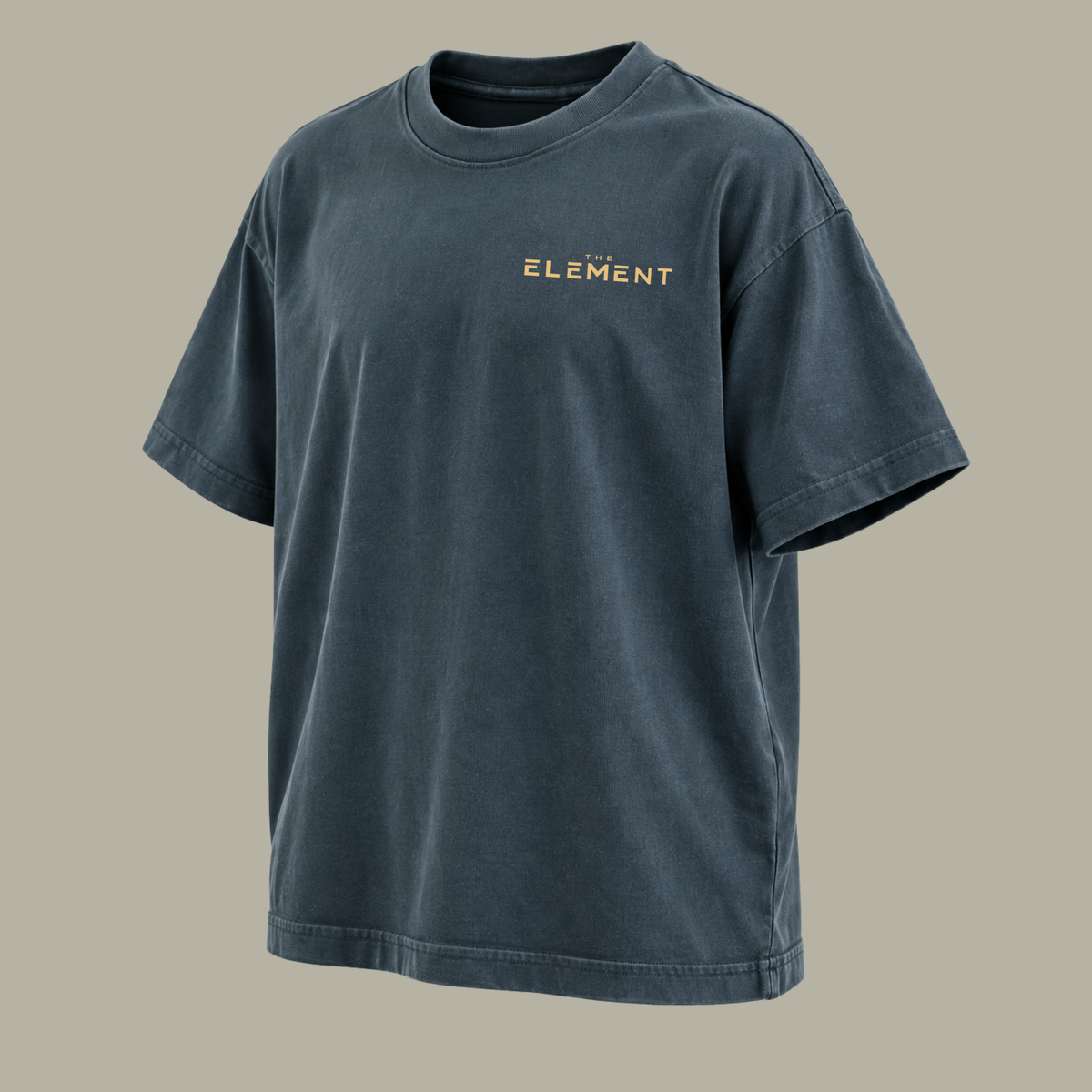 BARBELL TSHIRT