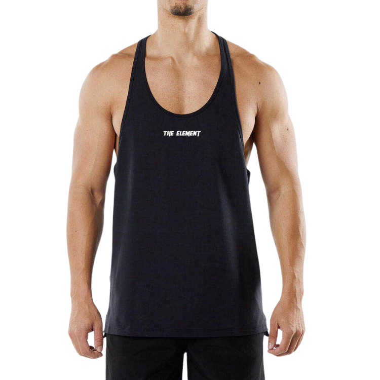 0- ELEMENT STRINGER