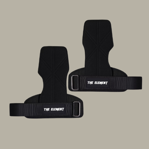 LIFTING STRAPS