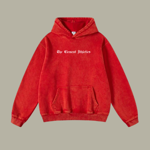 ACID HOODIE