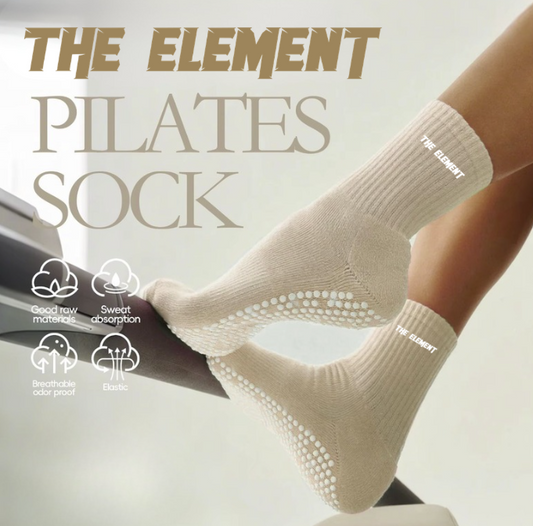 Grip Socks - Pre order