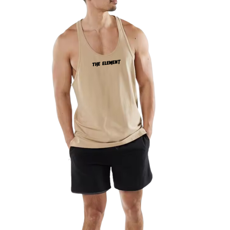 0- ELEMENT STRINGER