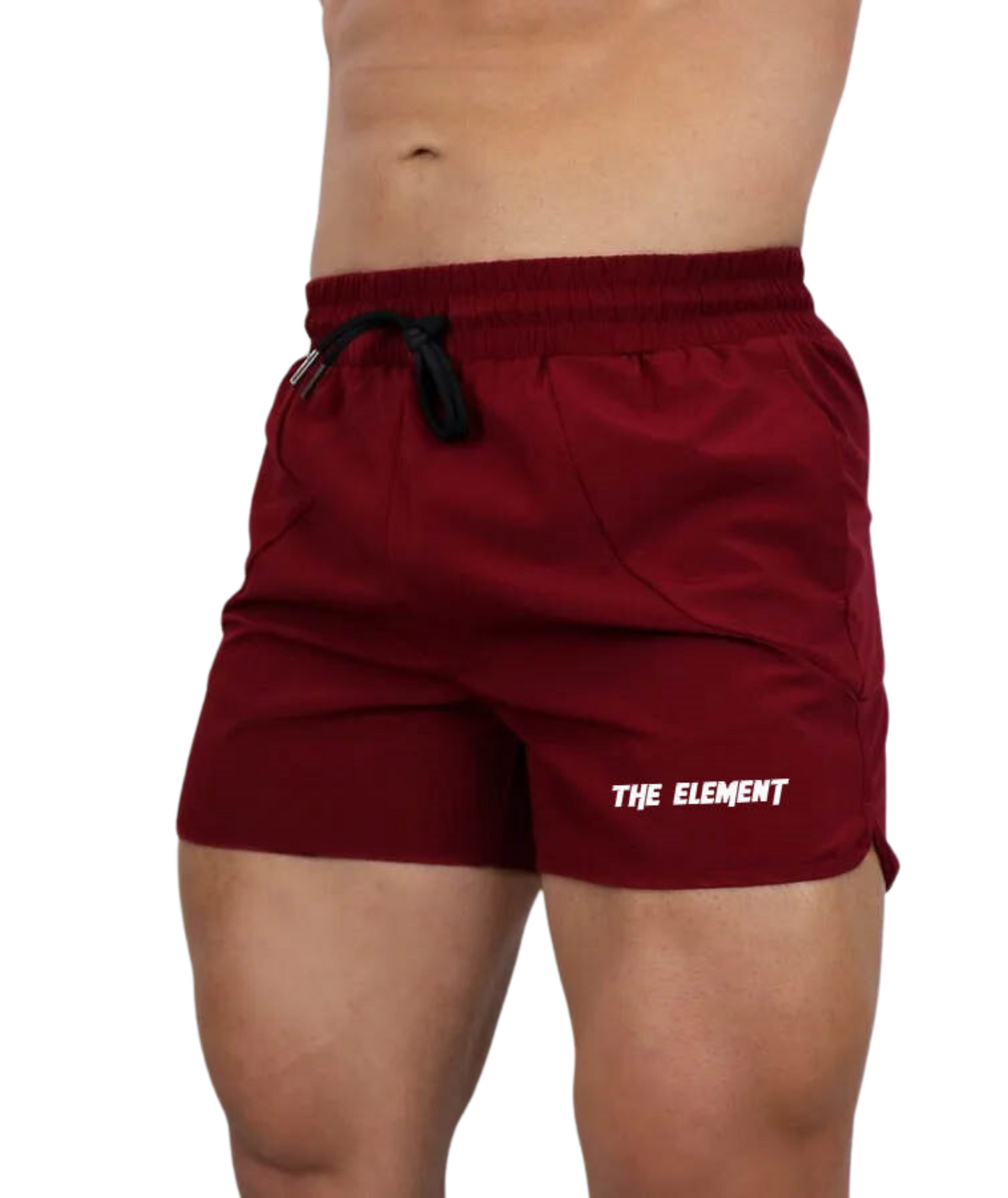 Sport 5" shorts