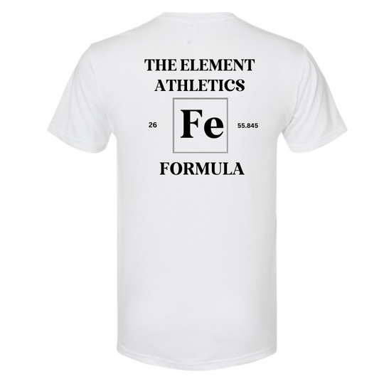 LAB ATHLETIC SHIRT