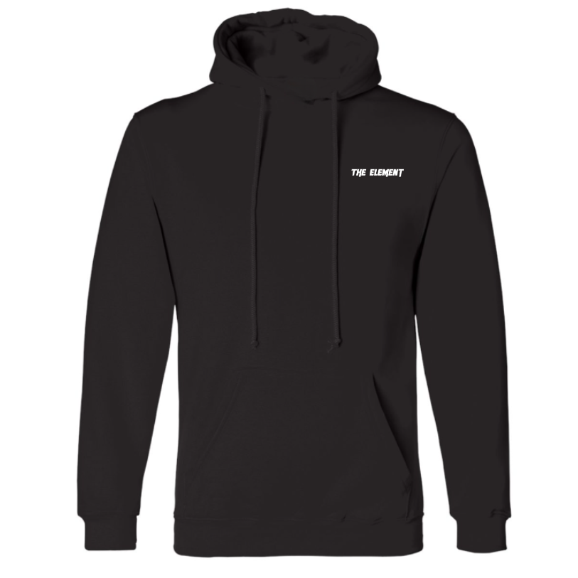 ELEMENT HOODIE