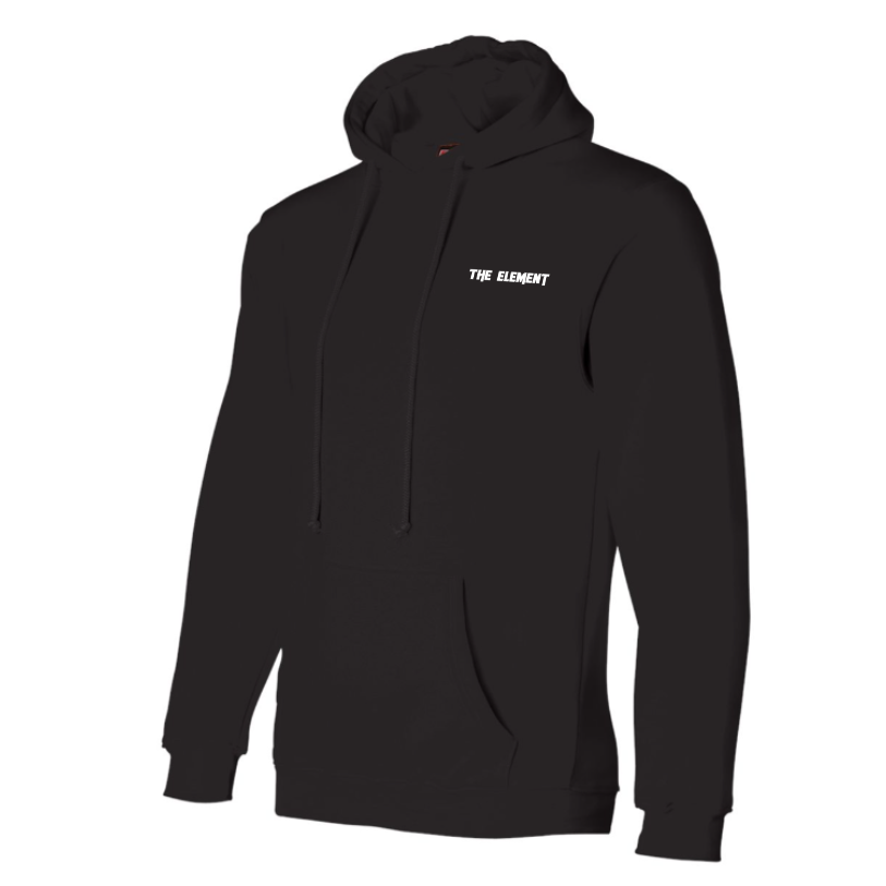 ELEMENT HOODIE